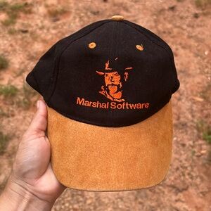 MARSHAL SOFTWARE CAP